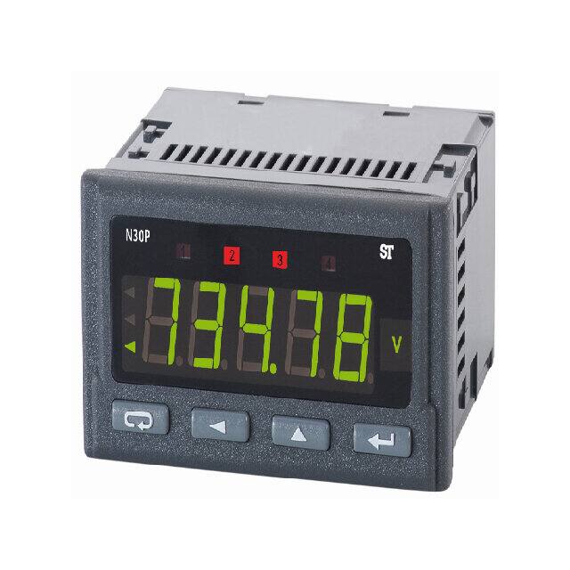 N30P 100000U0 Sifam Tinsley Instrumentation Inc Indicateurs de panneau